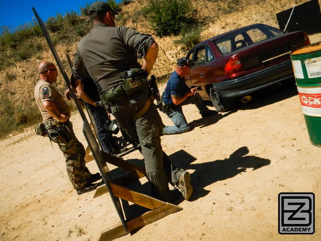 Instructor Development June 2022