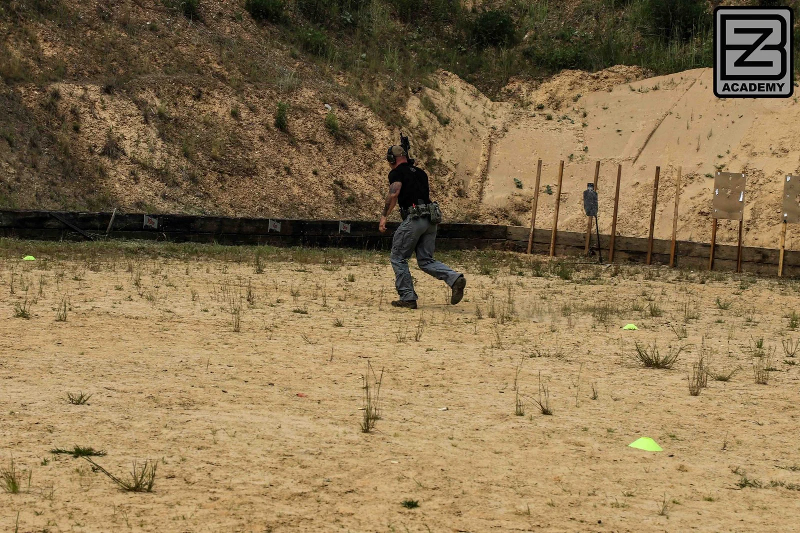Instructor Development June 2023