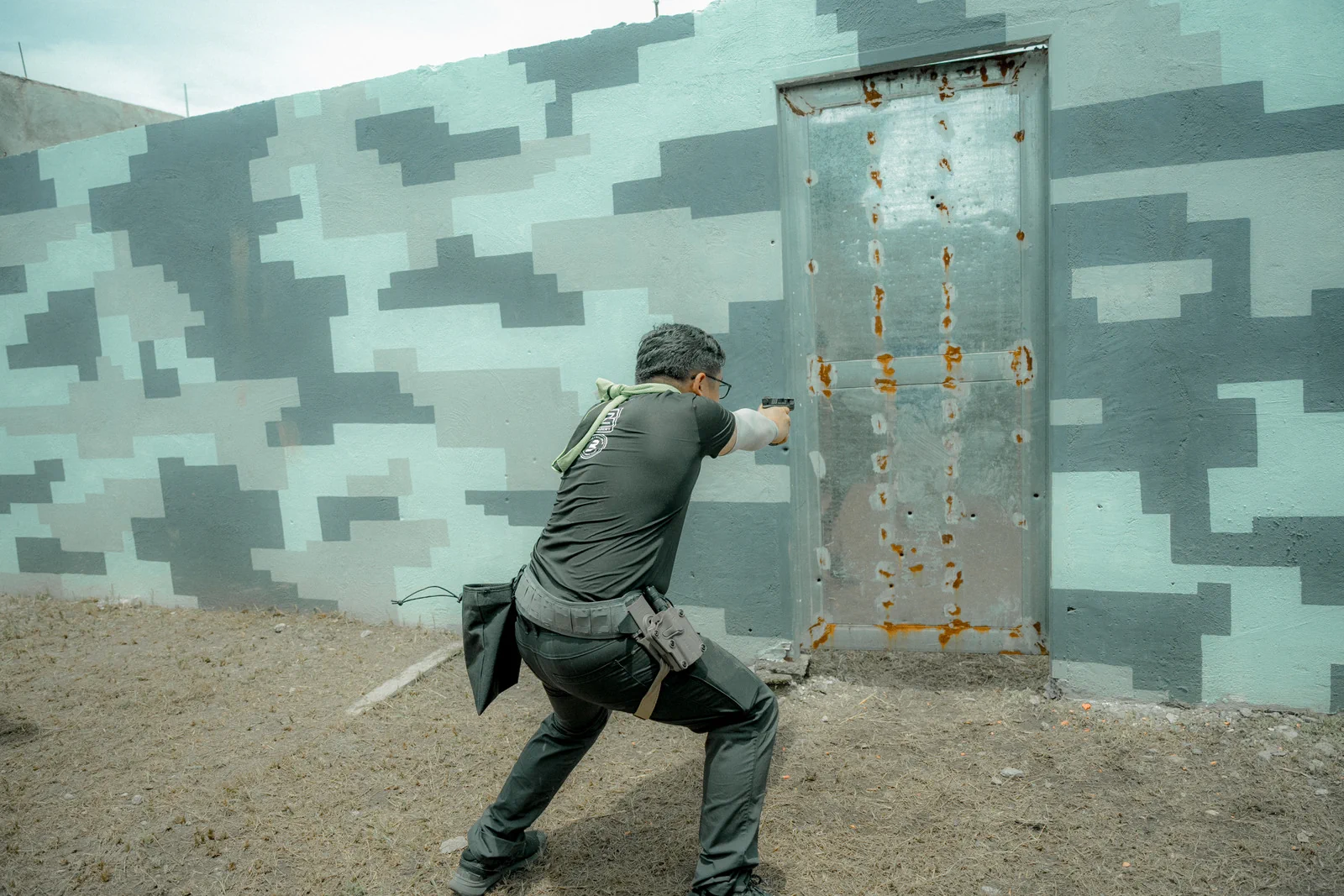 Krav Maga Urban Extreme Phillippines photo 1