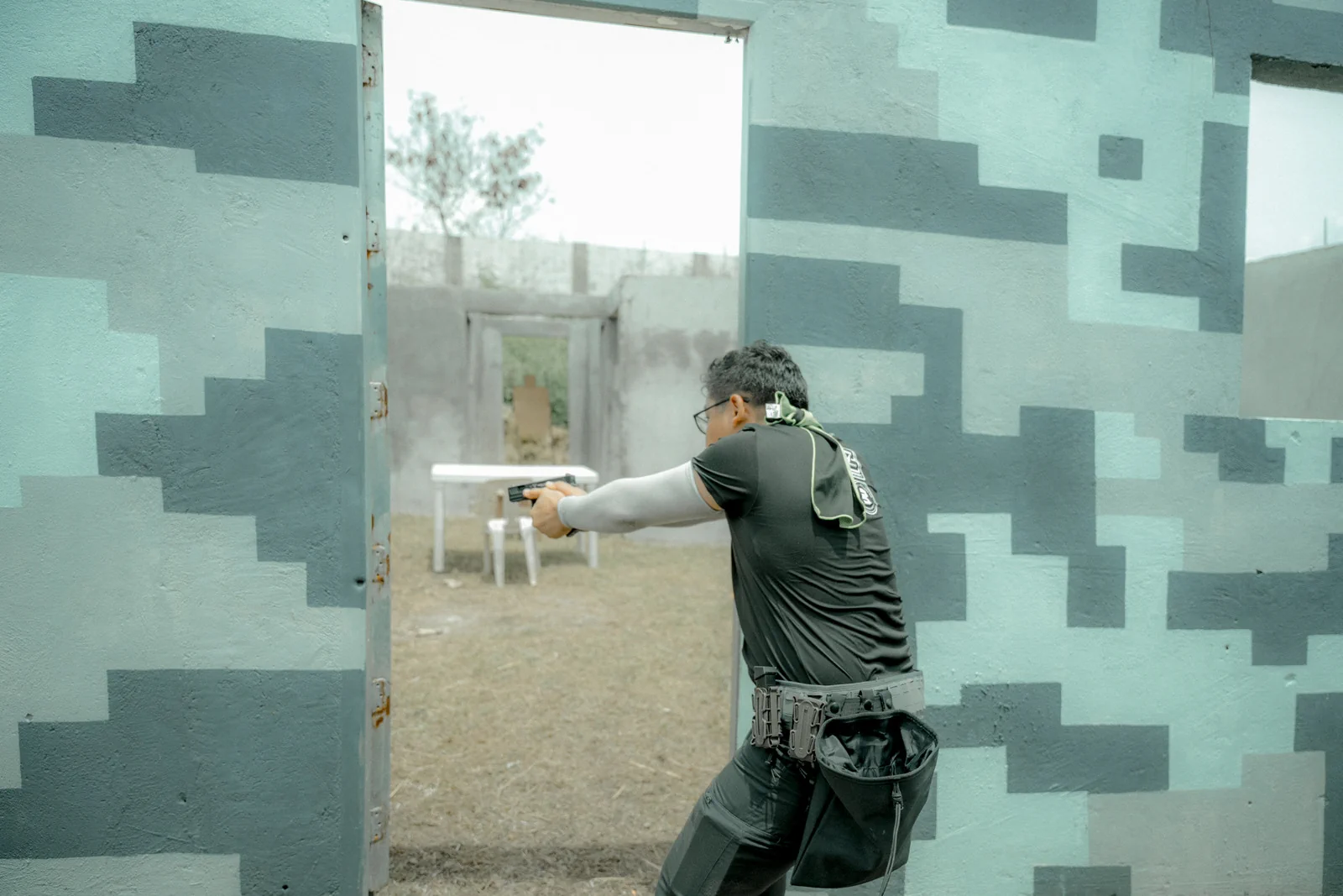 Krav Maga Urban Extreme Phillippines photo 2
