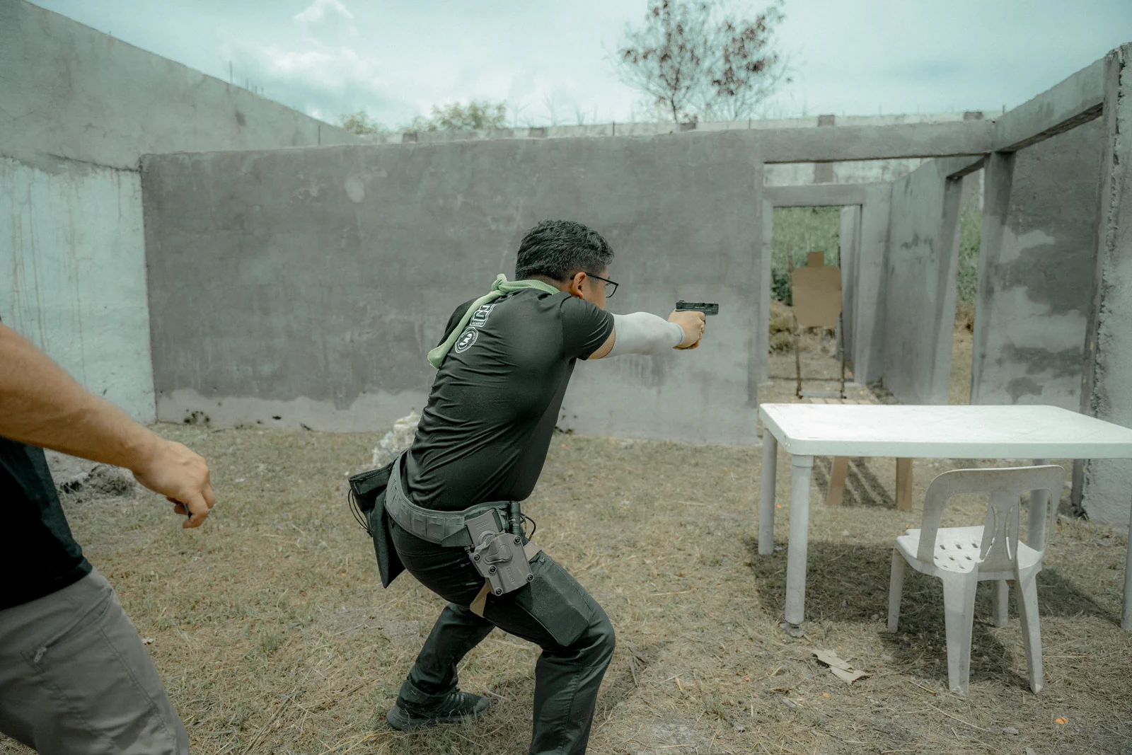 Krav Maga Urban Extreme Phillippines photo 3