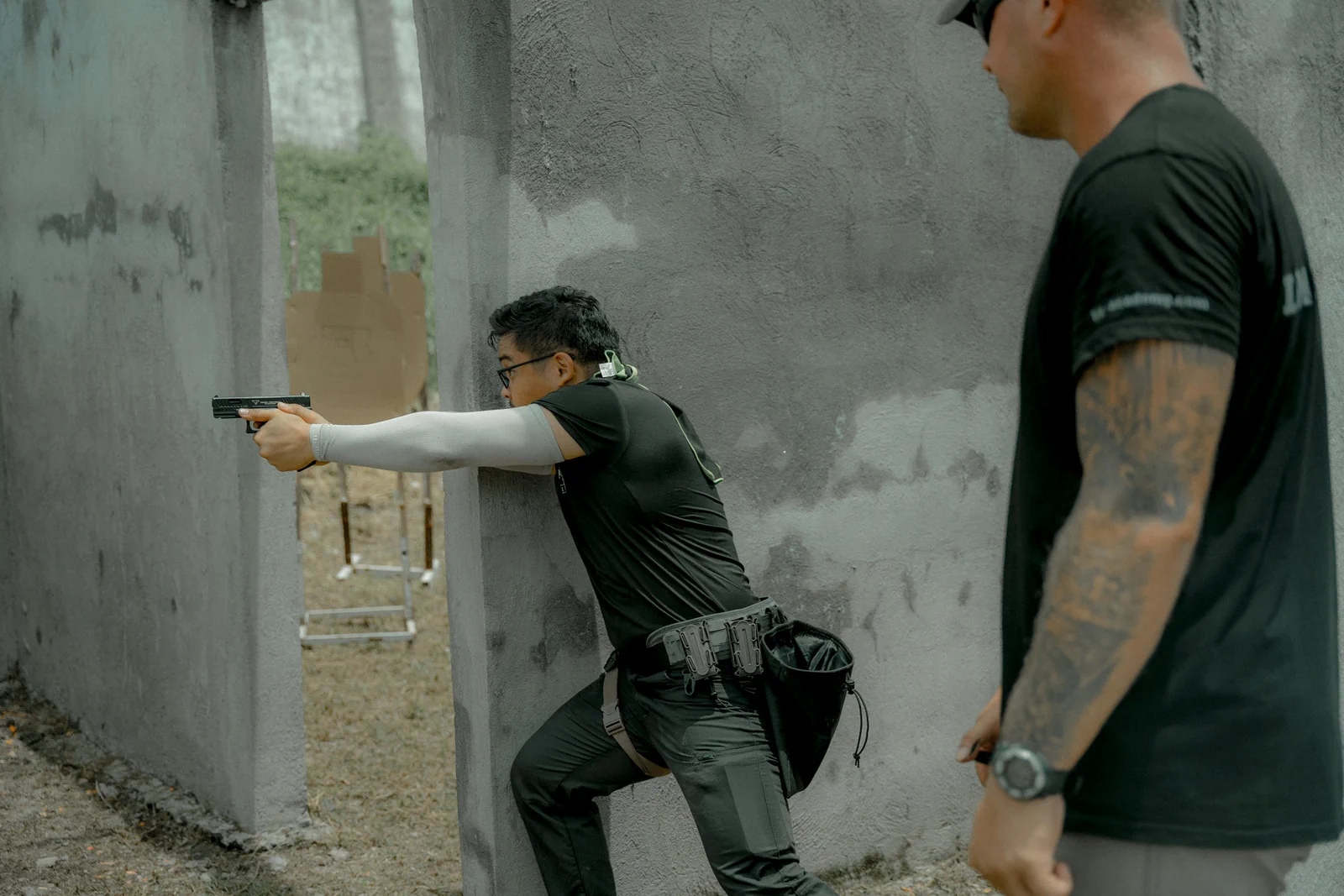 Krav Maga Urban Extreme Phillippines photo 4