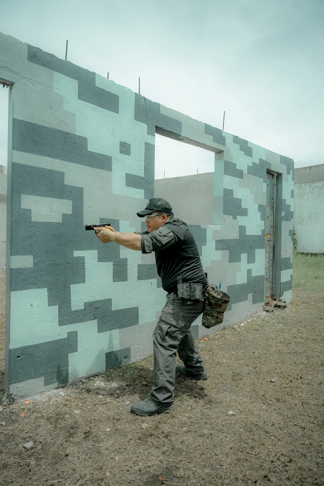 Krav Maga Urban Extreme Phillippines photo 6