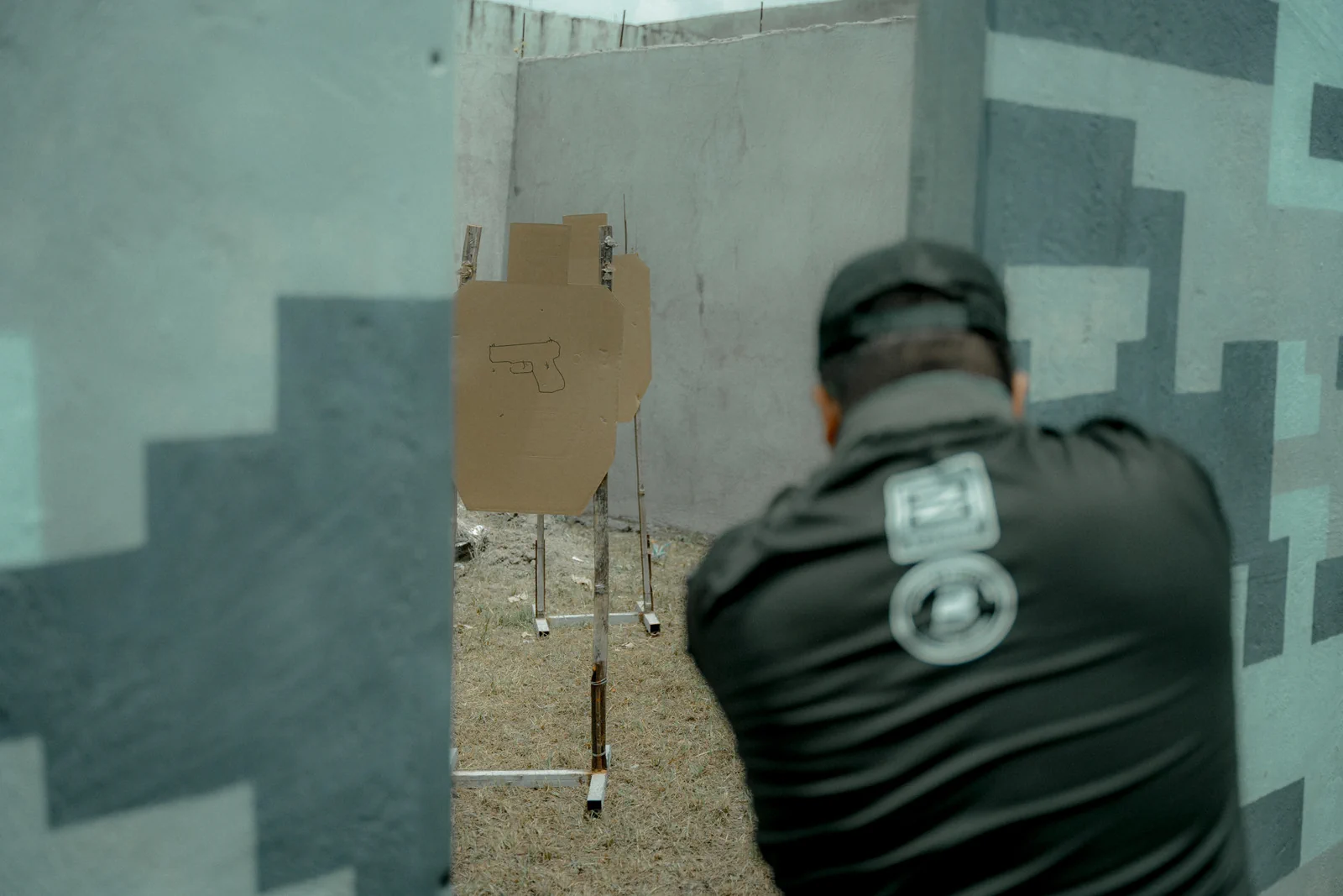 Krav Maga Urban Extreme Phillippines photo 7