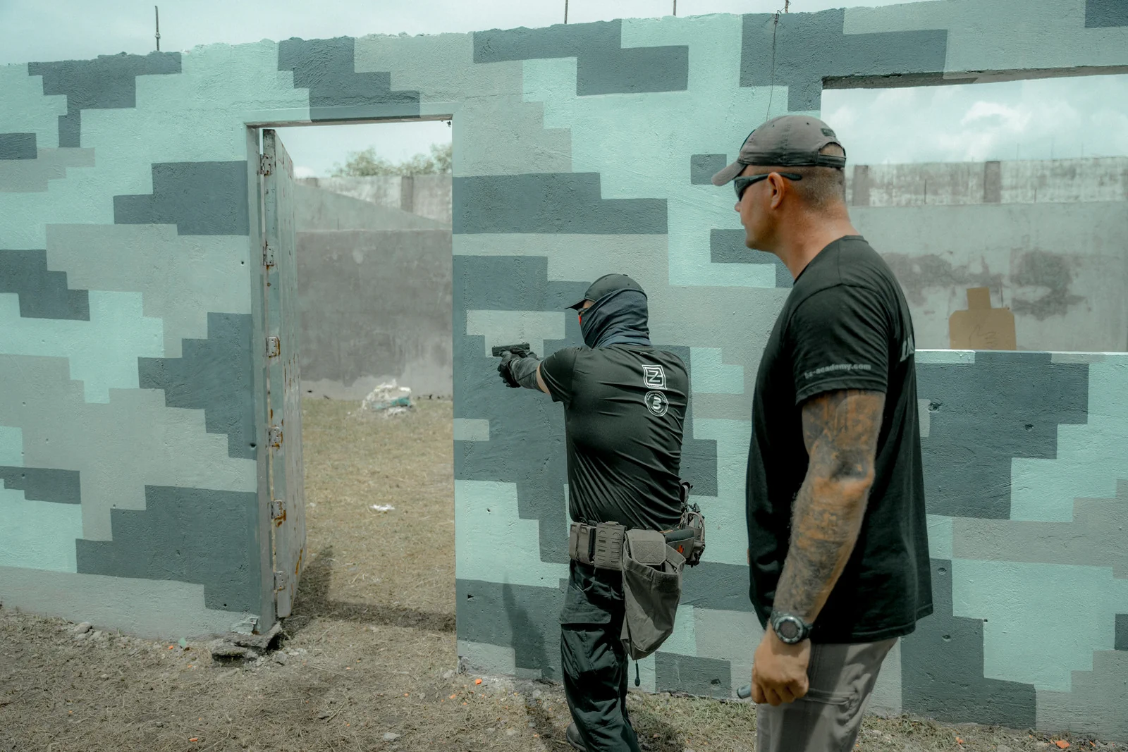 Krav Maga Urban Extreme Phillippines photo 11