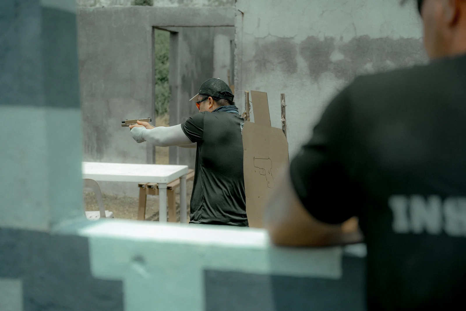 Krav Maga Urban Extreme Phillippines photo 13