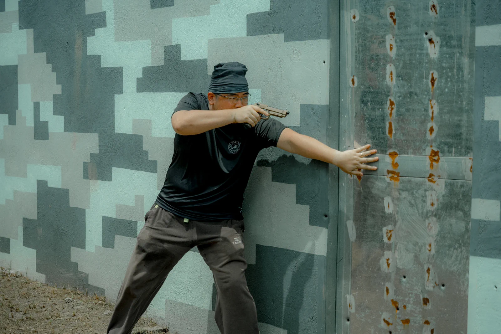 Krav Maga Urban Extreme Phillippines photo 18
