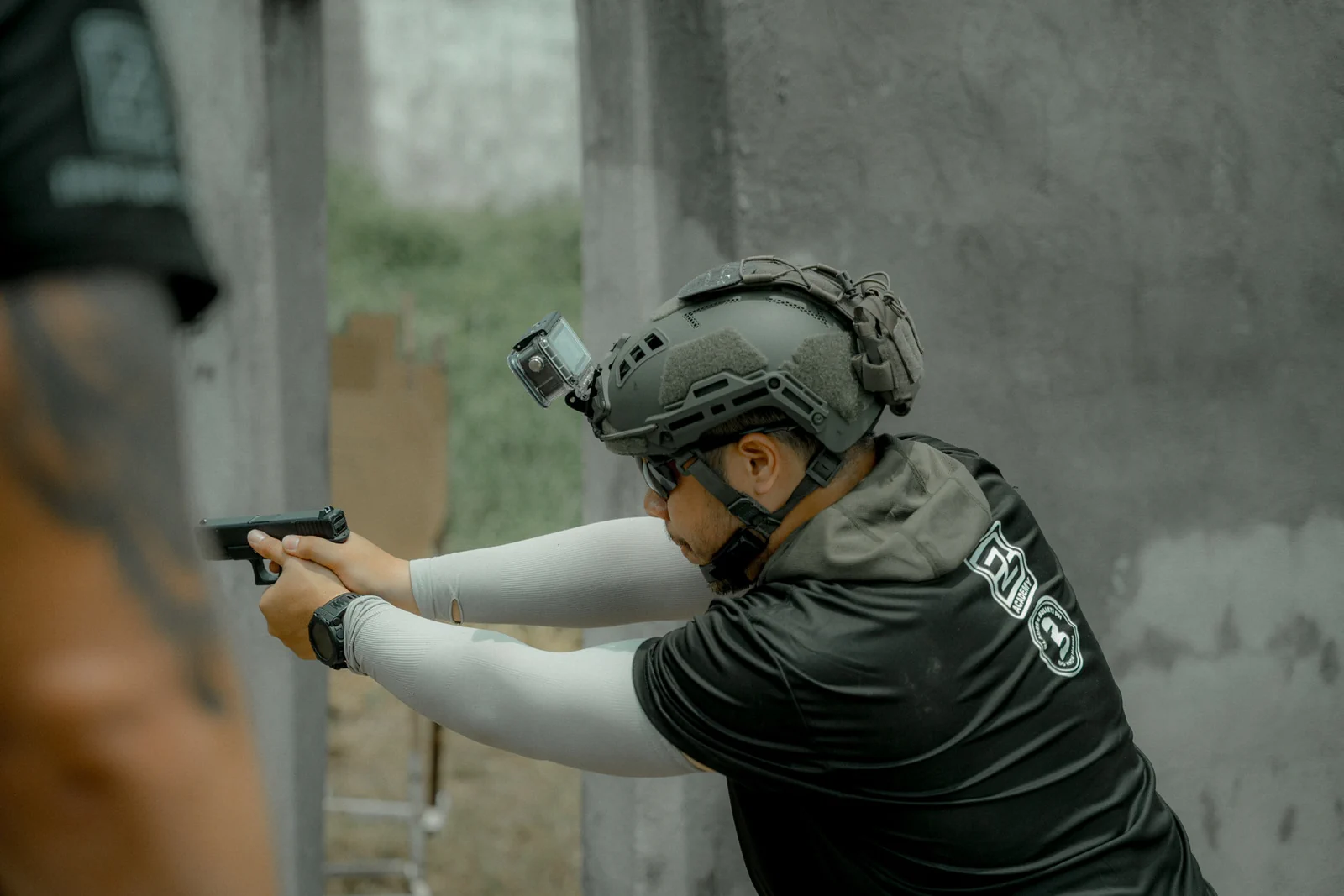 Krav Maga Urban Extreme Phillippines photo 22