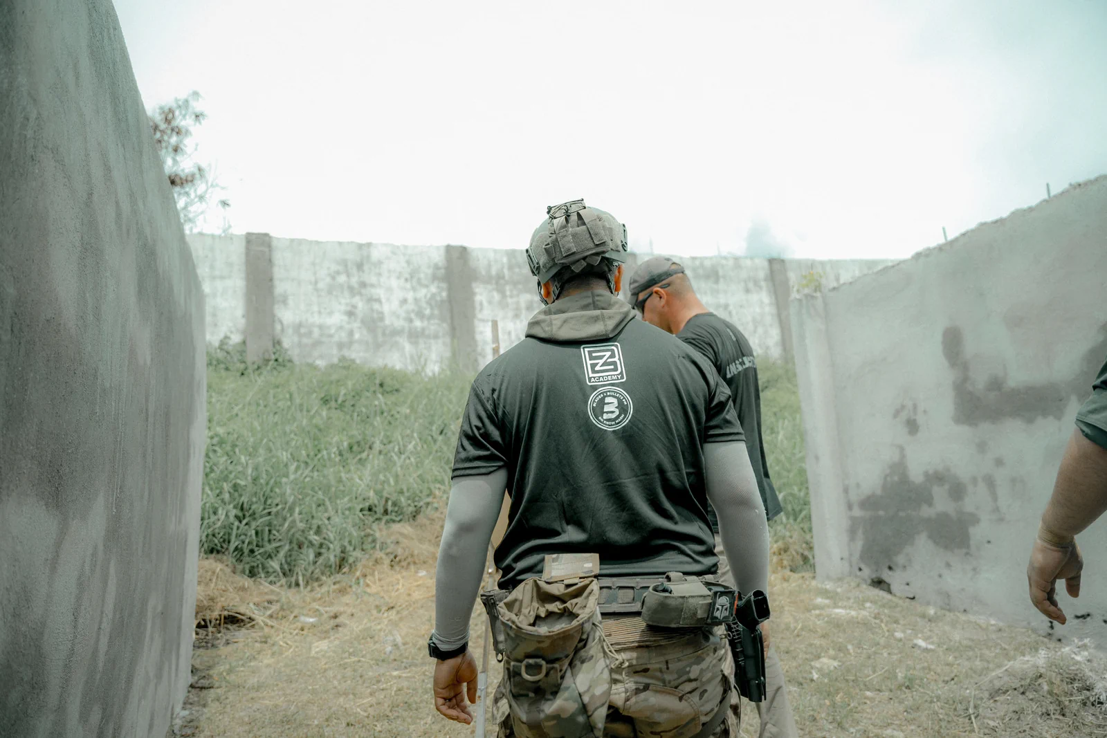 Krav Maga Urban Extreme Phillippines photo 23