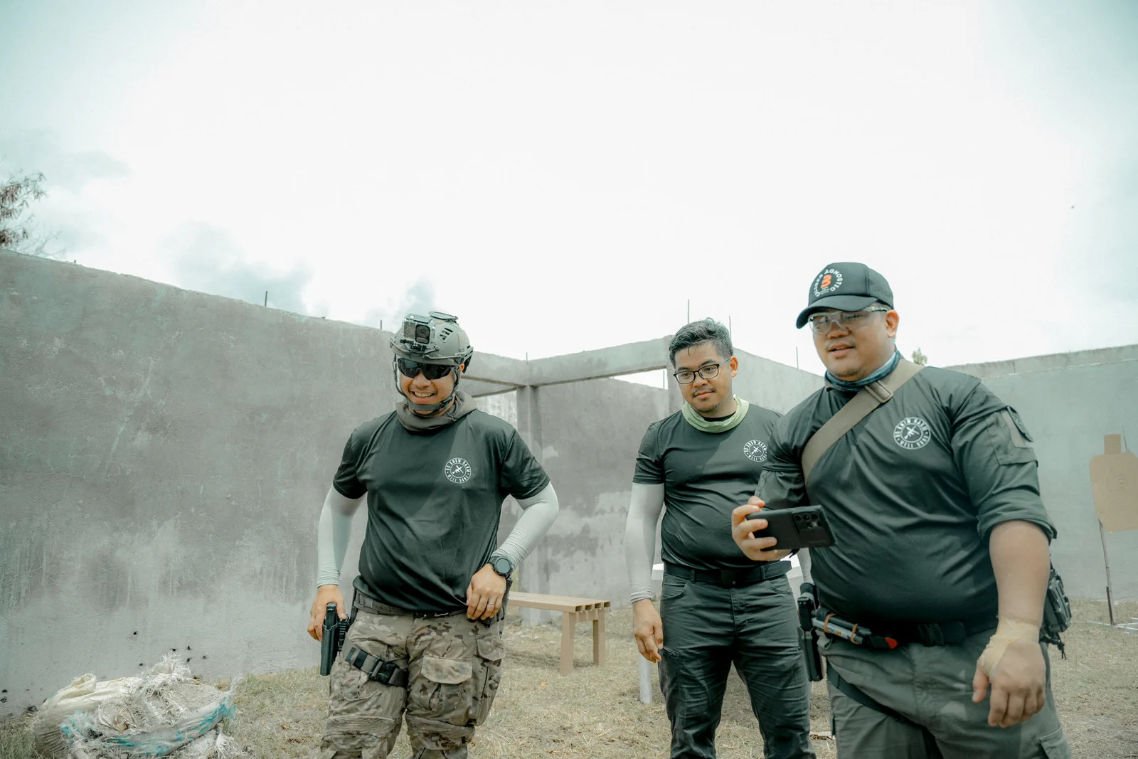 Krav Maga Urban Extreme Phillippines photo 24