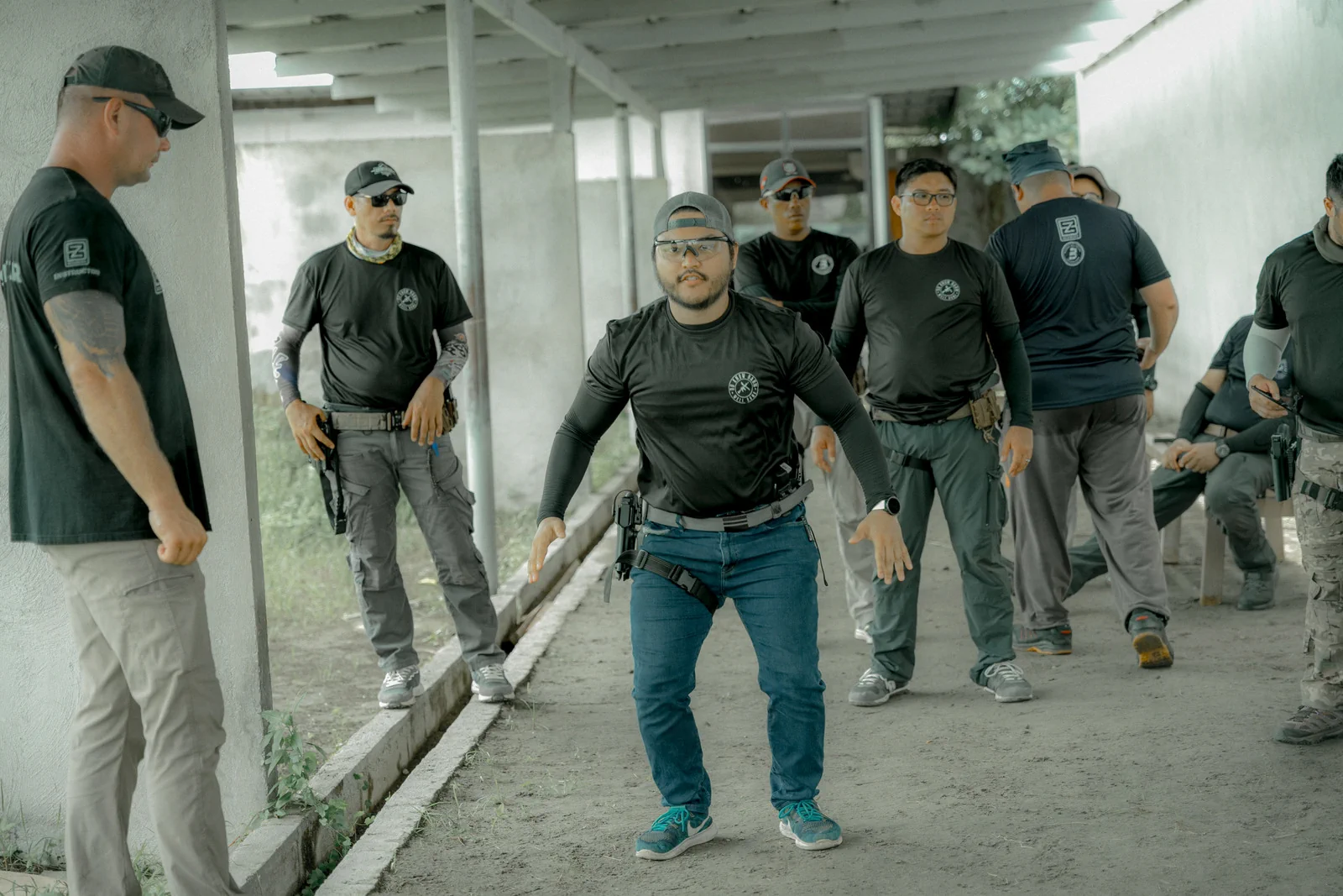 Krav Maga Urban Extreme Phillippines photo 25