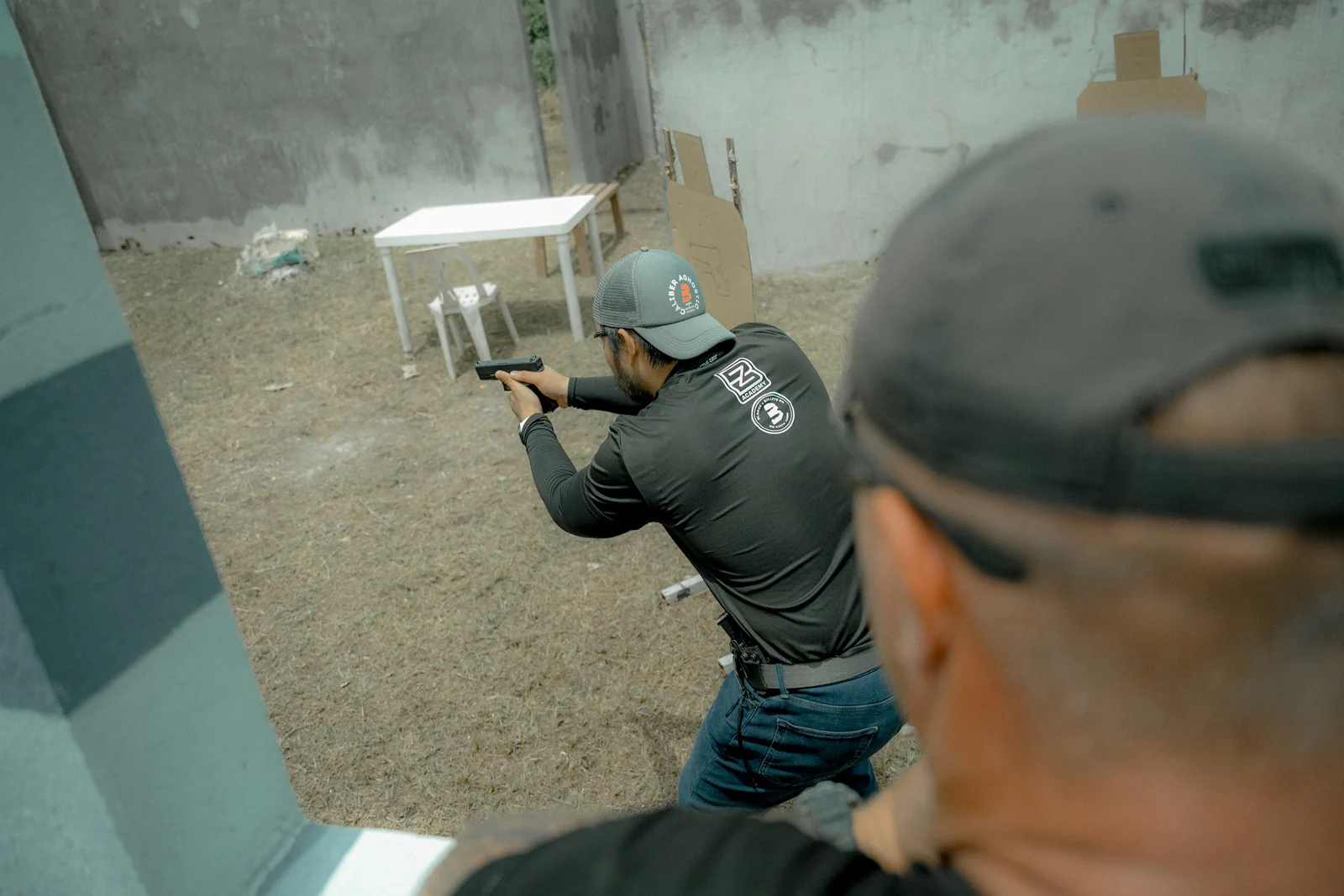 Krav Maga Urban Extreme Phillippines photo 27