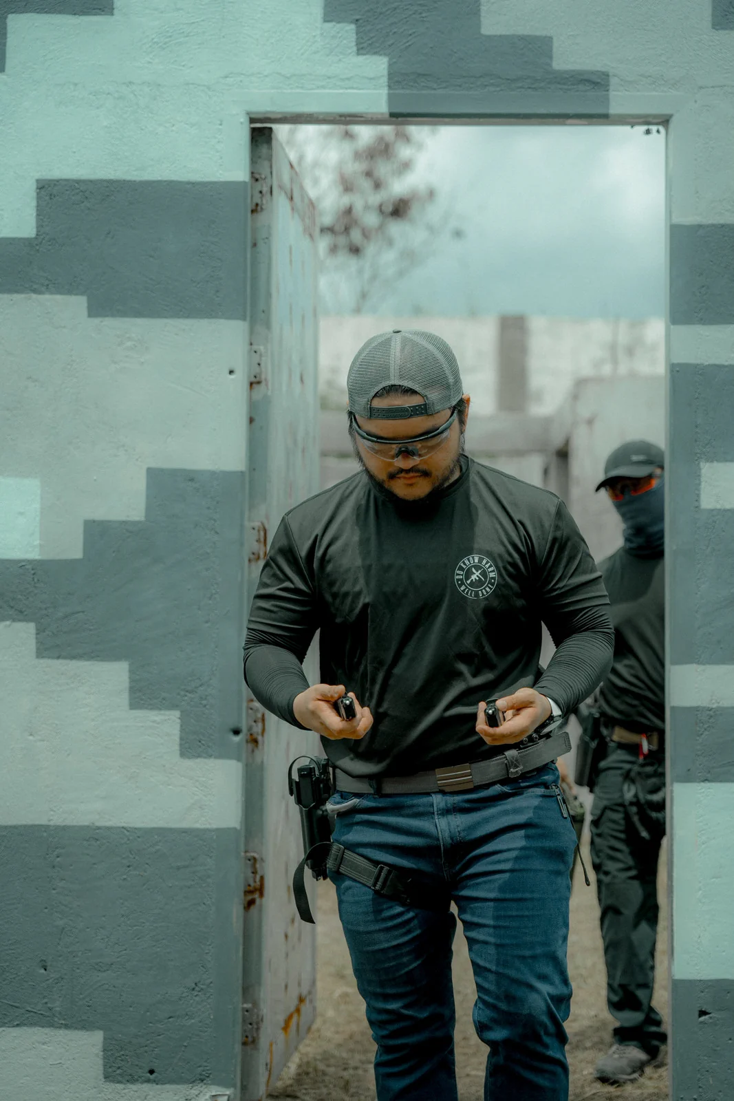 Krav Maga Urban Extreme Phillippines photo 30