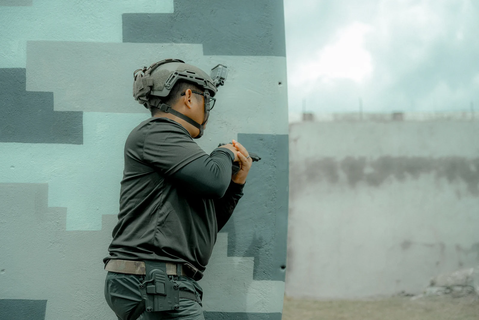 Krav Maga Urban Extreme Phillippines photo 32