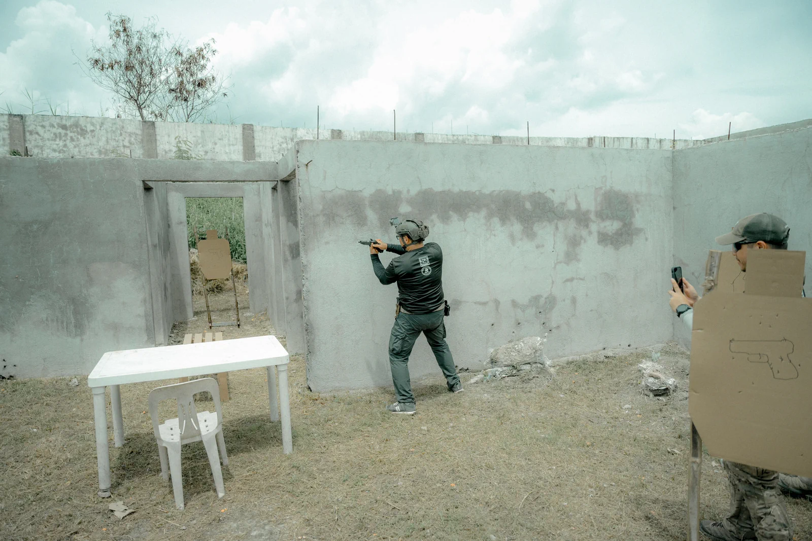 Krav Maga Urban Extreme Phillippines photo 33