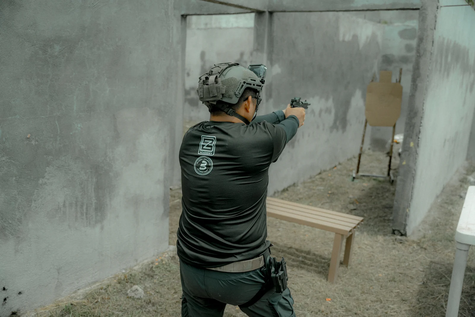 Krav Maga Urban Extreme Phillippines photo 35