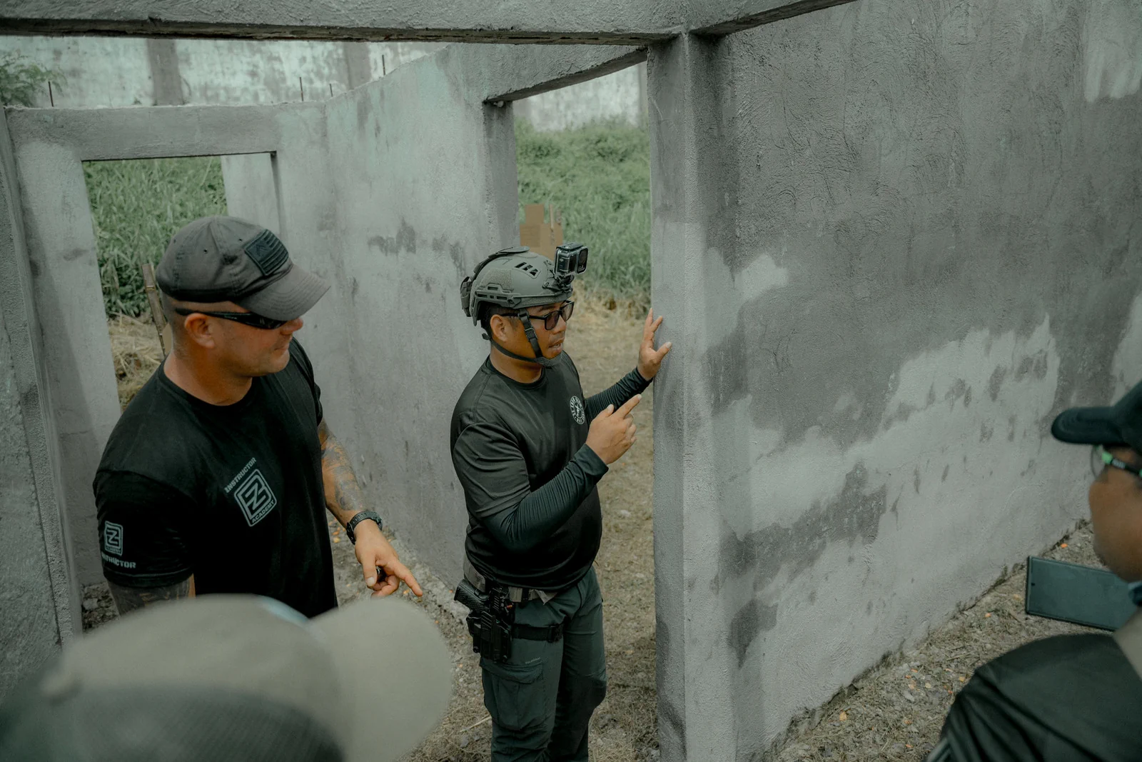 Krav Maga Urban Extreme Phillippines photo 36