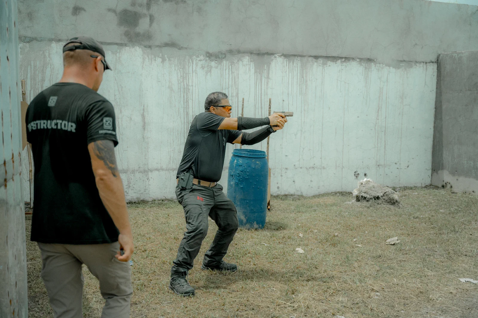 Krav Maga Urban Extreme Phillippines photo 39
