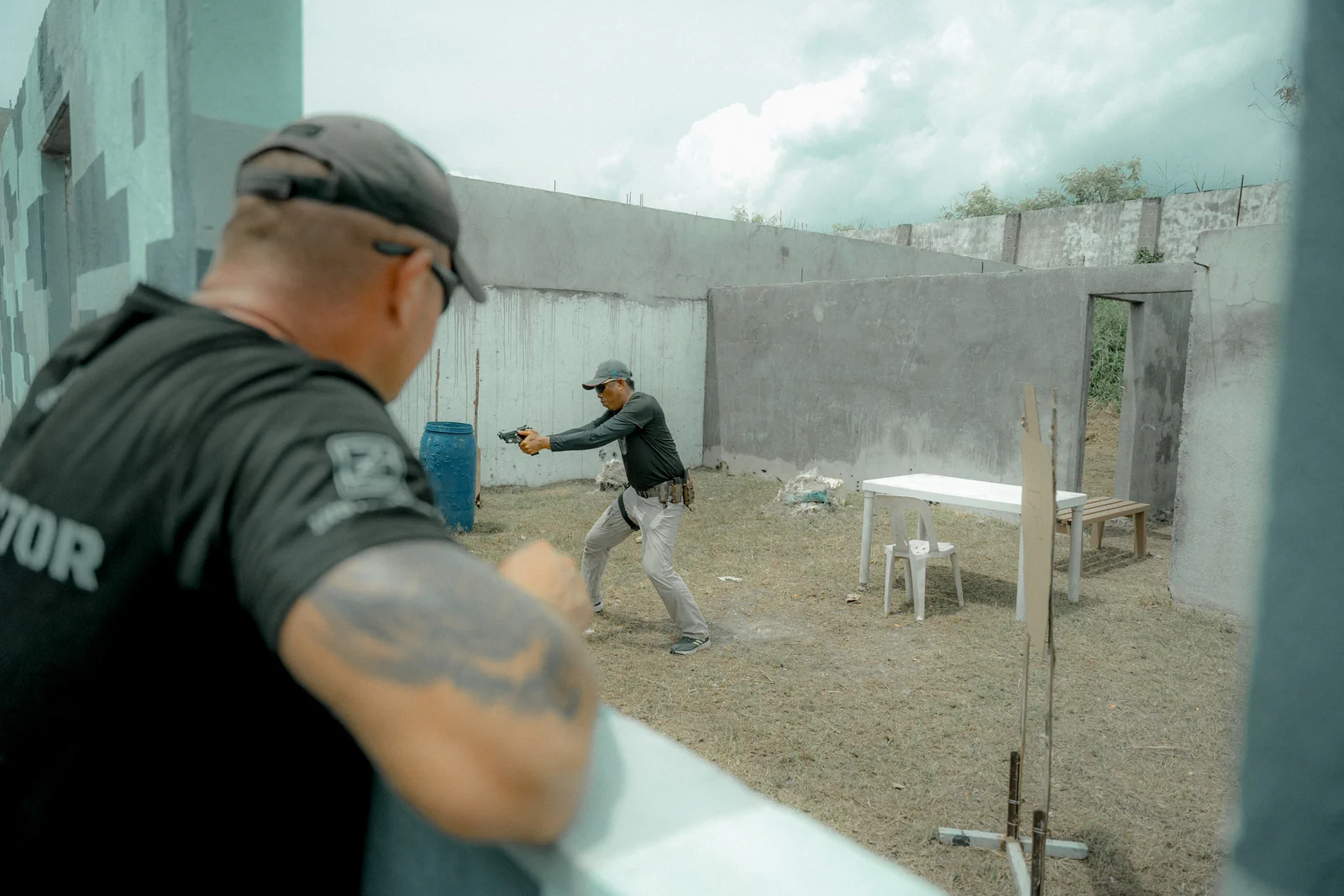 Krav Maga Urban Extreme Phillippines photo 43