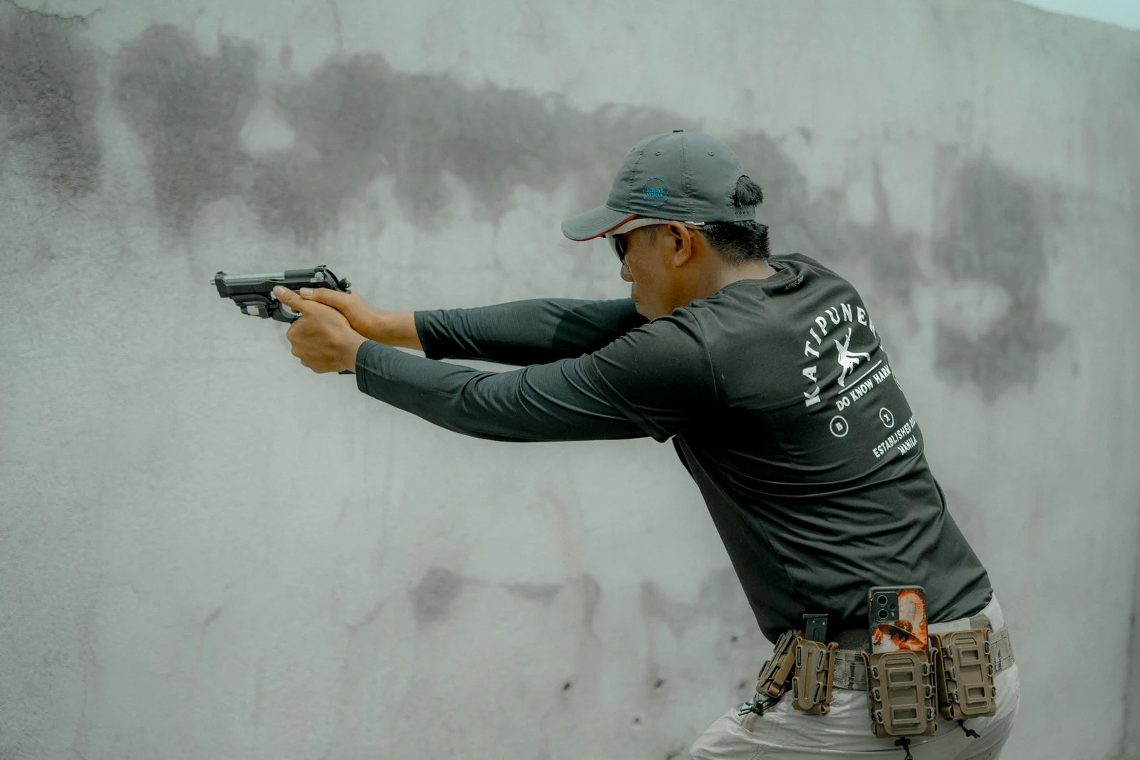 Krav Maga Urban Extreme Phillippines photo 44