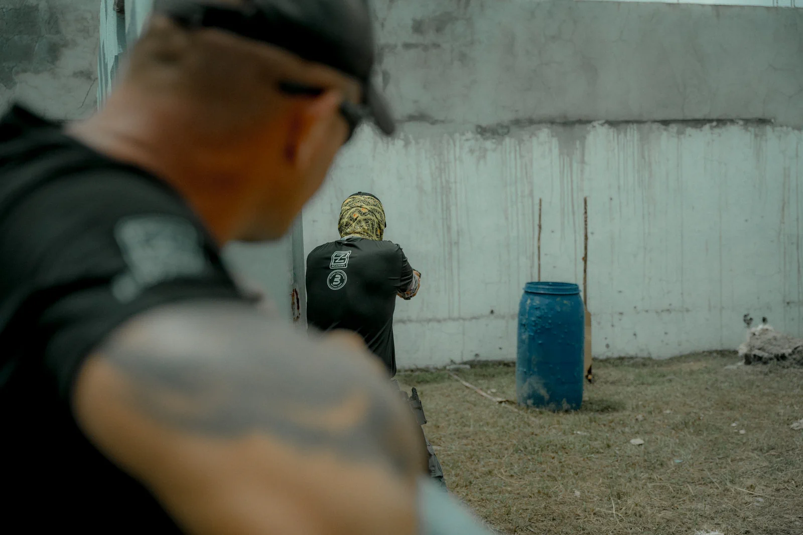 Krav Maga Urban Extreme Phillippines photo 48