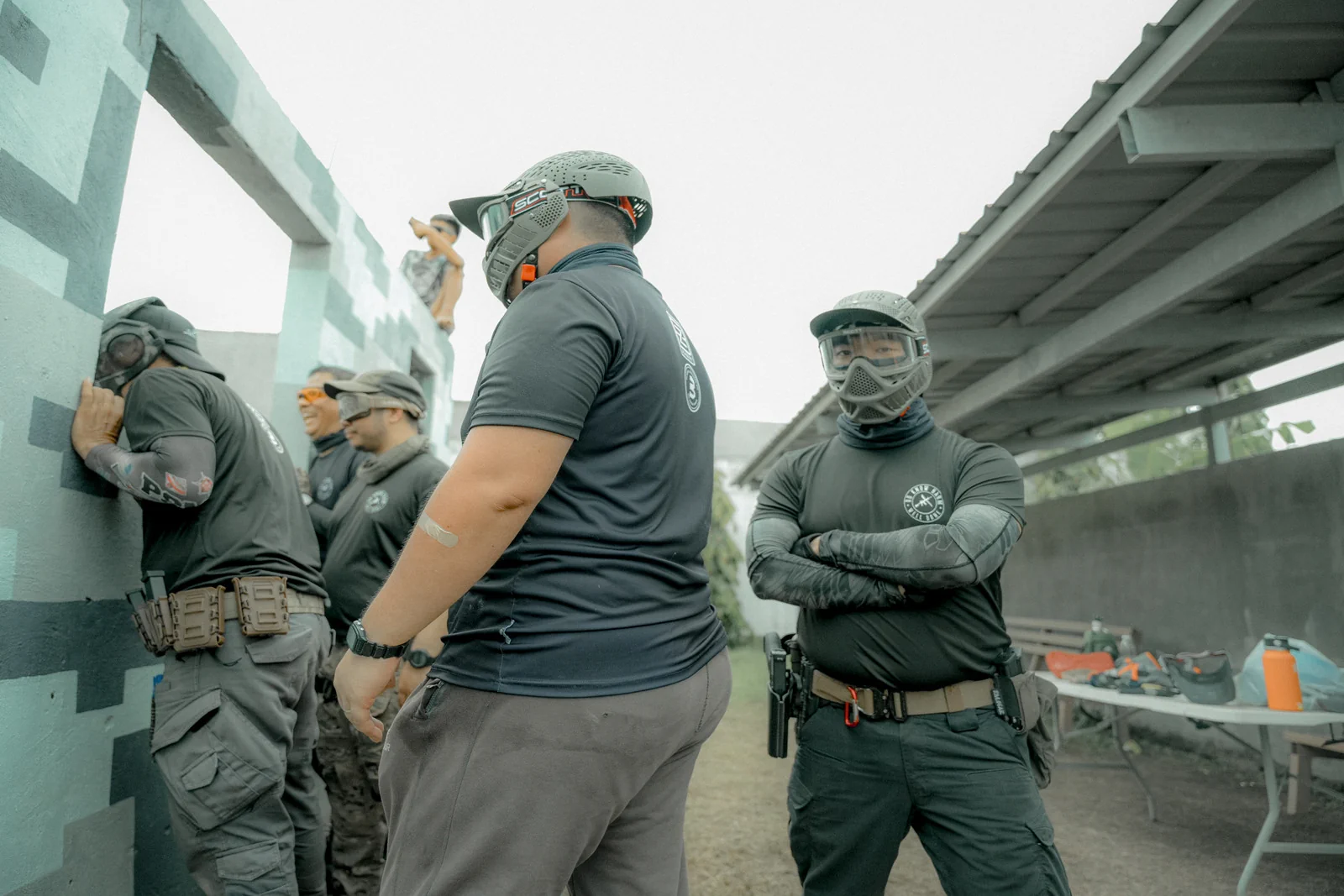 Krav Maga Urban Extreme Phillippines photo 50