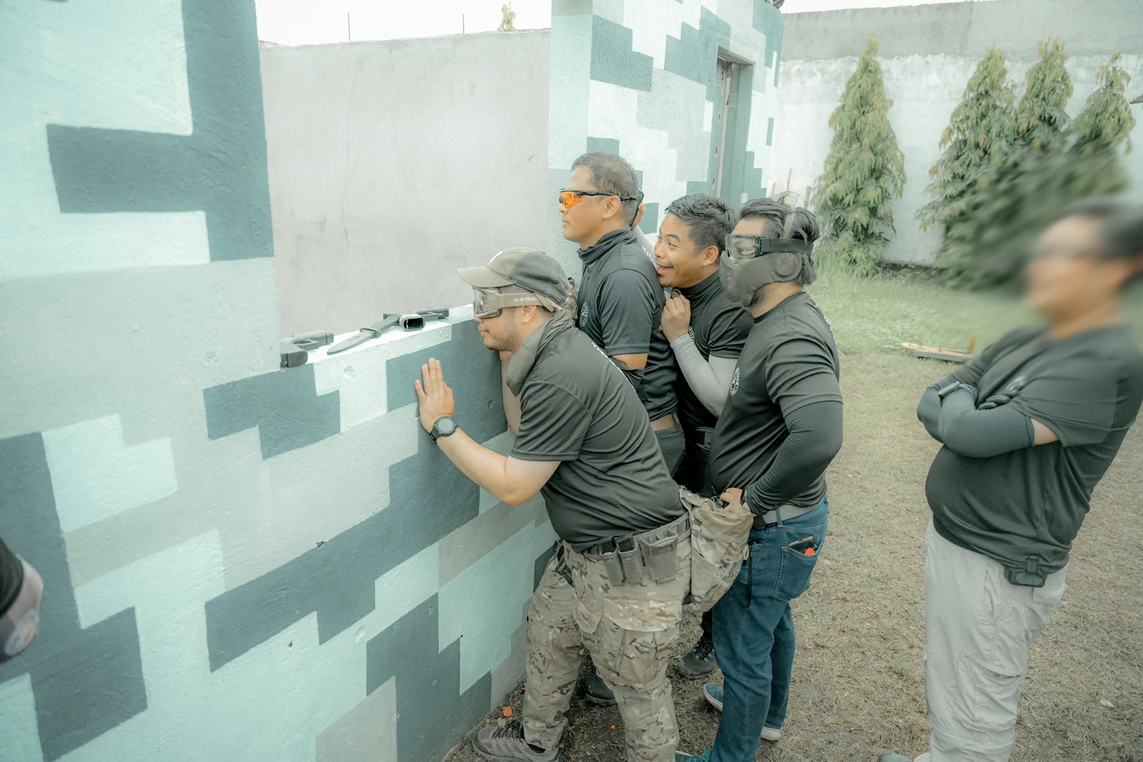 Krav Maga Urban Extreme Phillippines photo 51