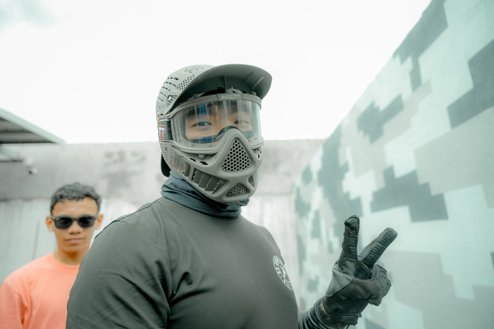 Krav Maga Urban Extreme Phillippines photo 52
