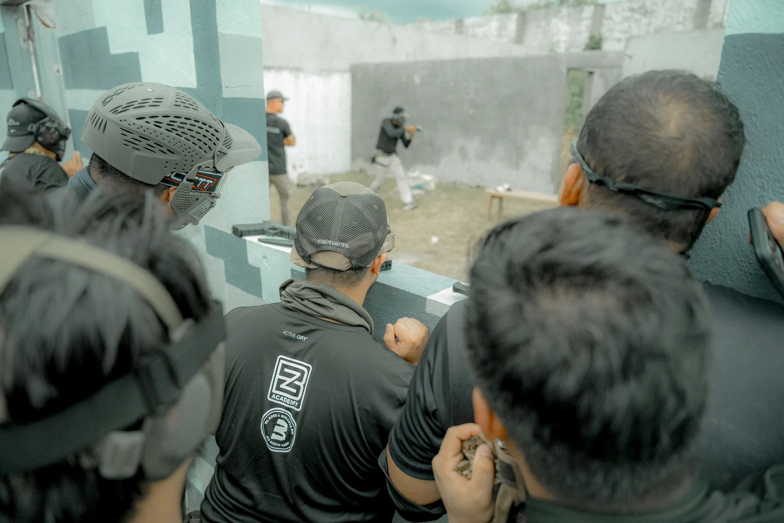 Krav Maga Urban Extreme Phillippines photo 53