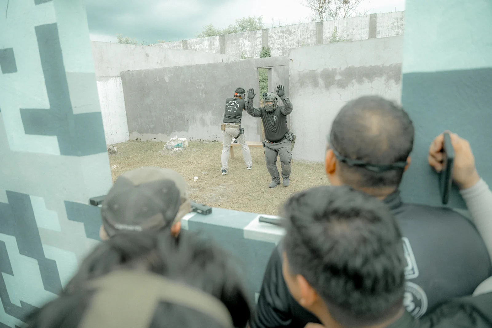 Krav Maga Urban Extreme Phillippines photo 54