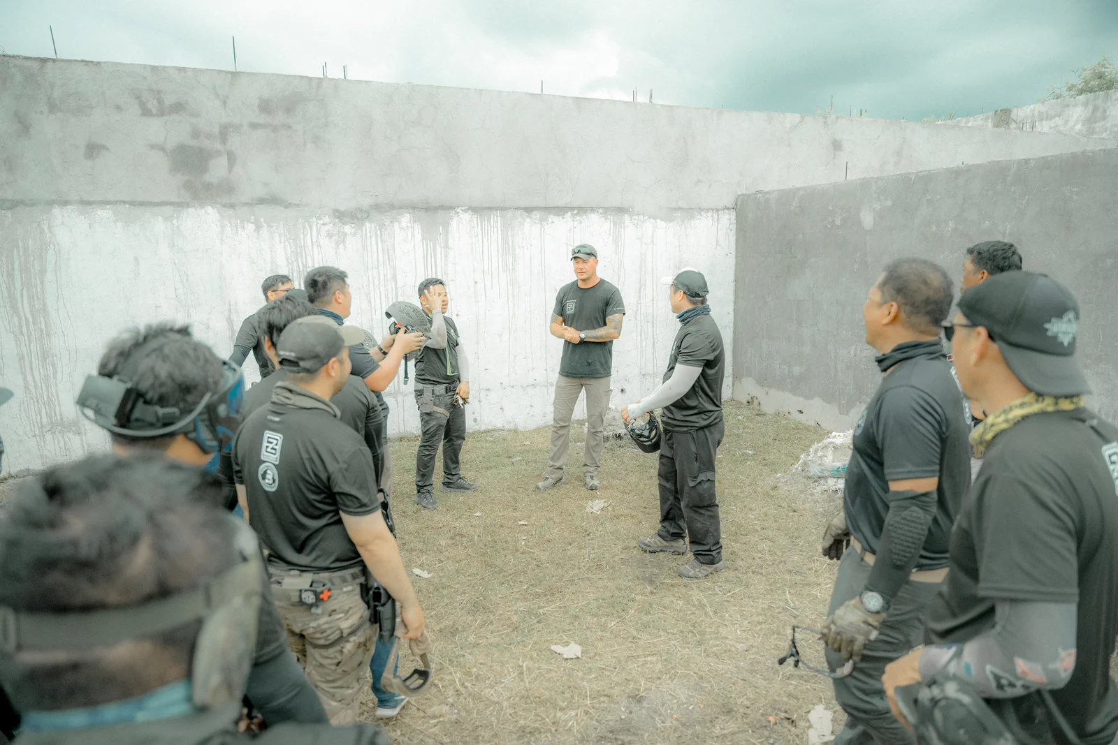 Krav Maga Urban Extreme Phillippines photo 55