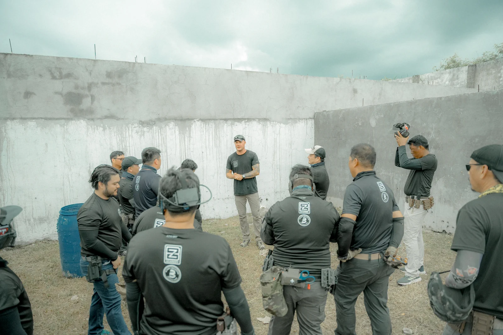 Krav Maga Urban Extreme Phillippines photo 56