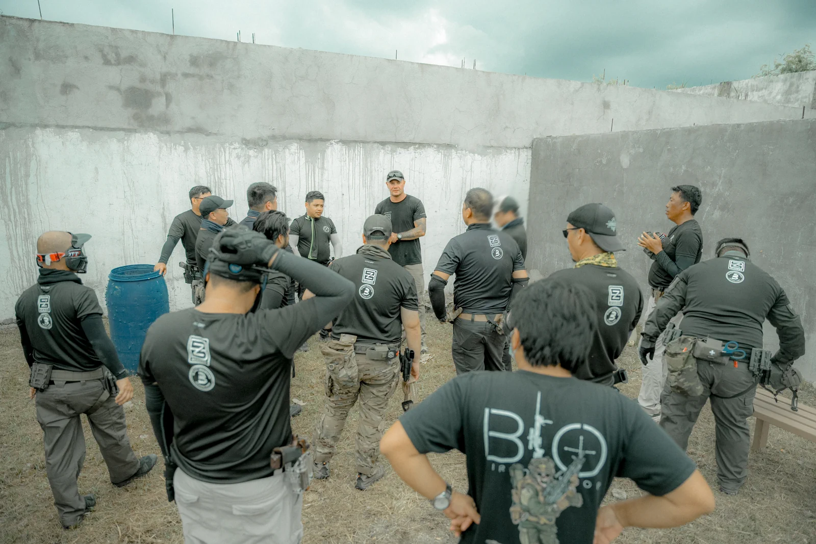Krav Maga Urban Extreme Phillippines photo 57