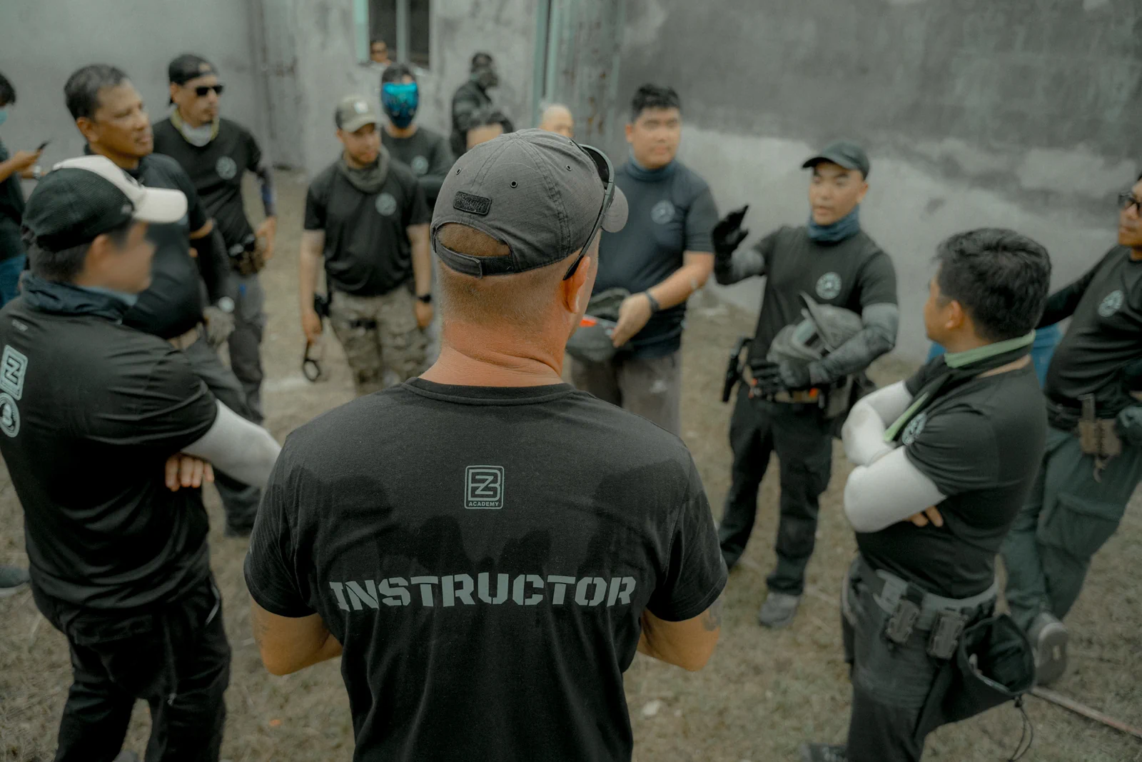 Krav Maga Urban Extreme Phillippines photo 58