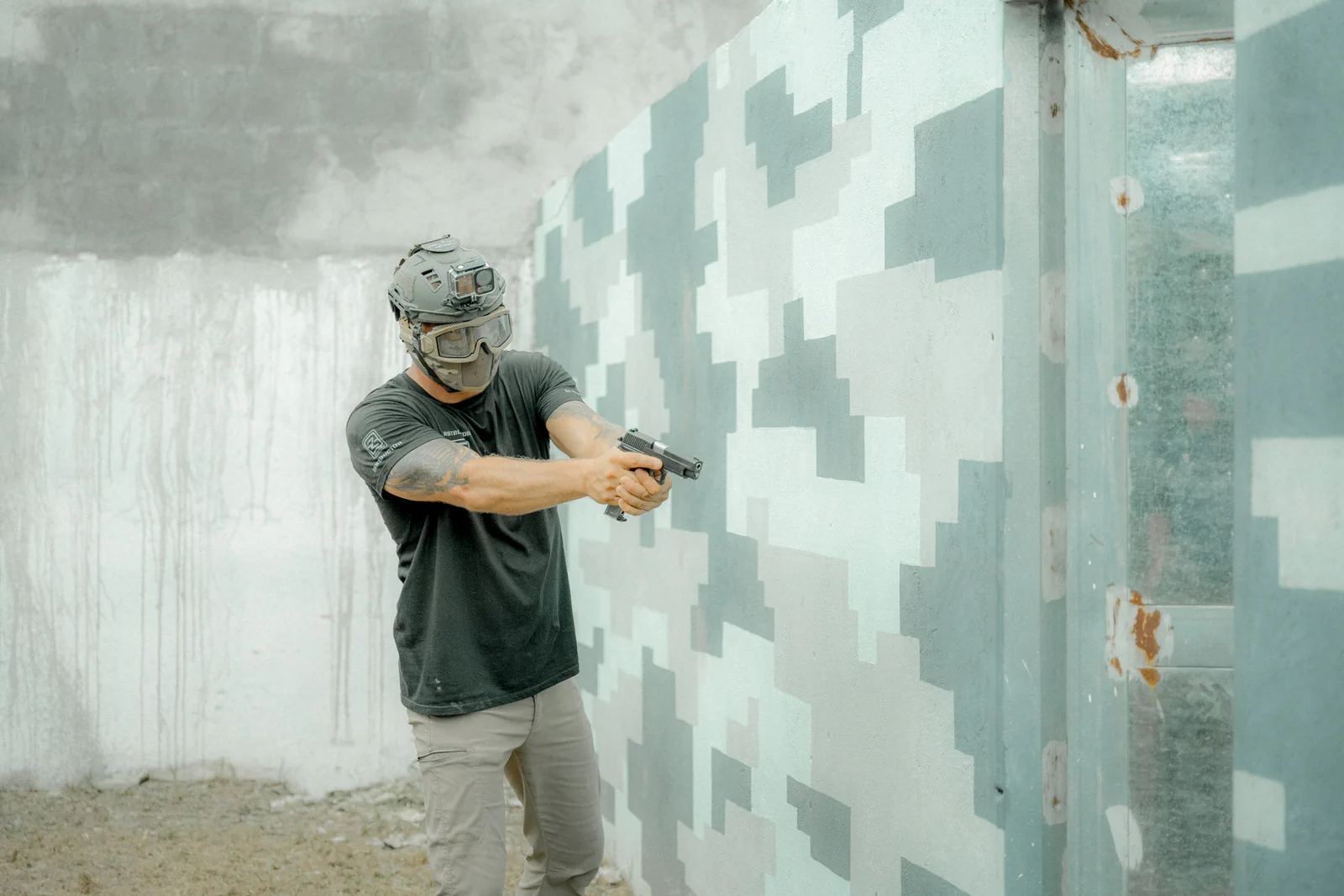 Krav Maga Urban Extreme Phillippines photo 63
