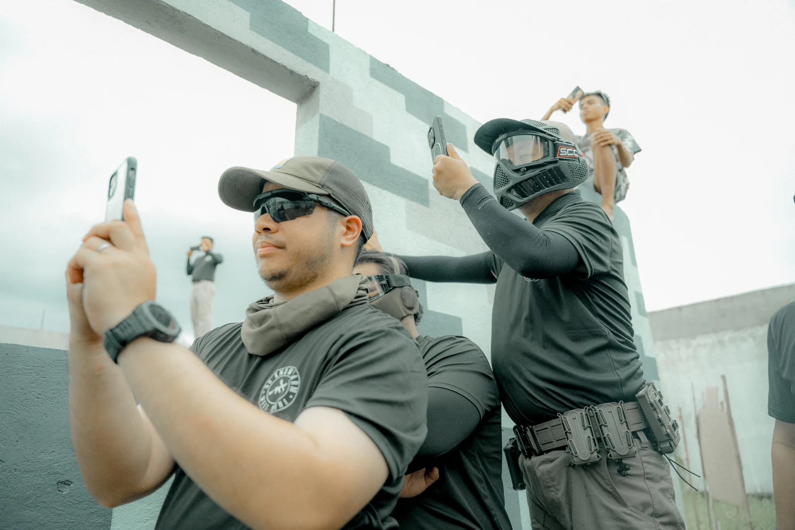 Krav Maga Urban Extreme Phillippines photo 64