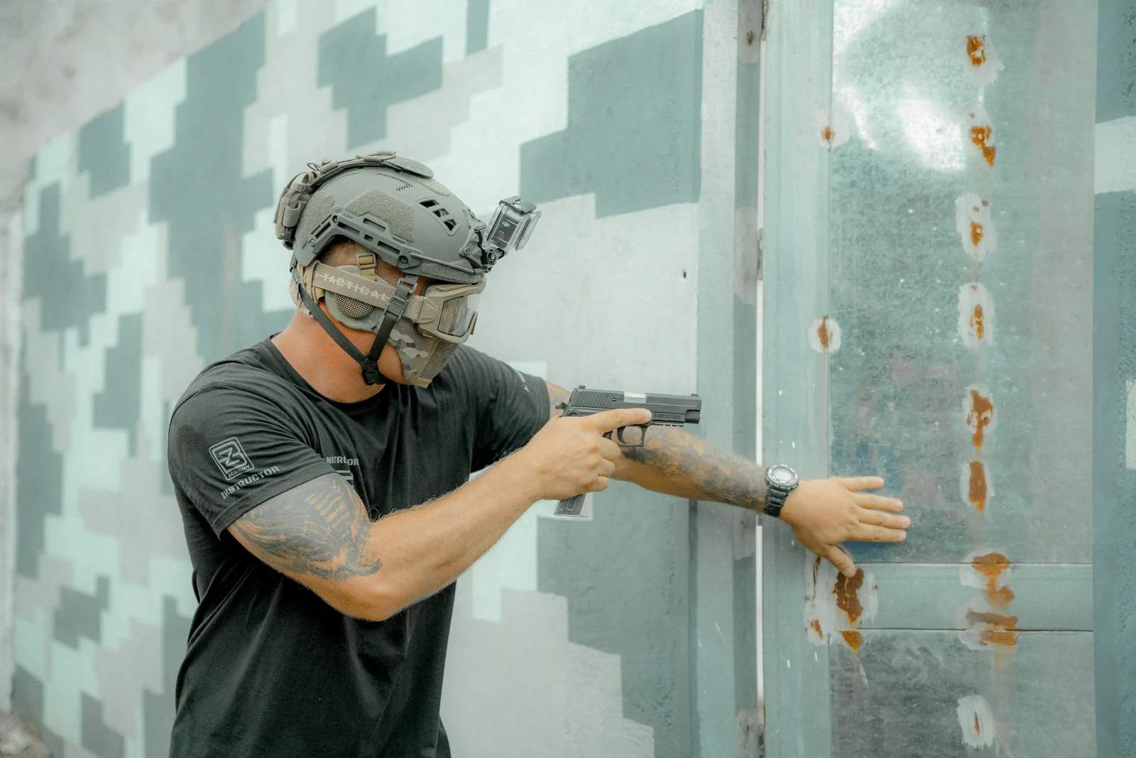 Krav Maga Urban Extreme Phillippines photo 66