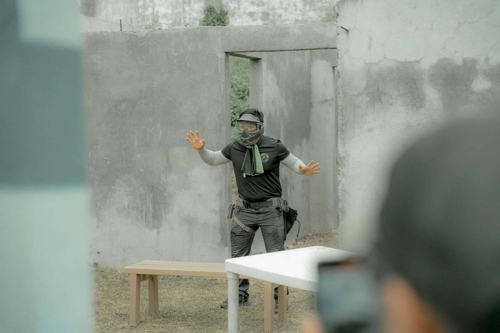 Krav Maga Urban Extreme Phillippines photo 70