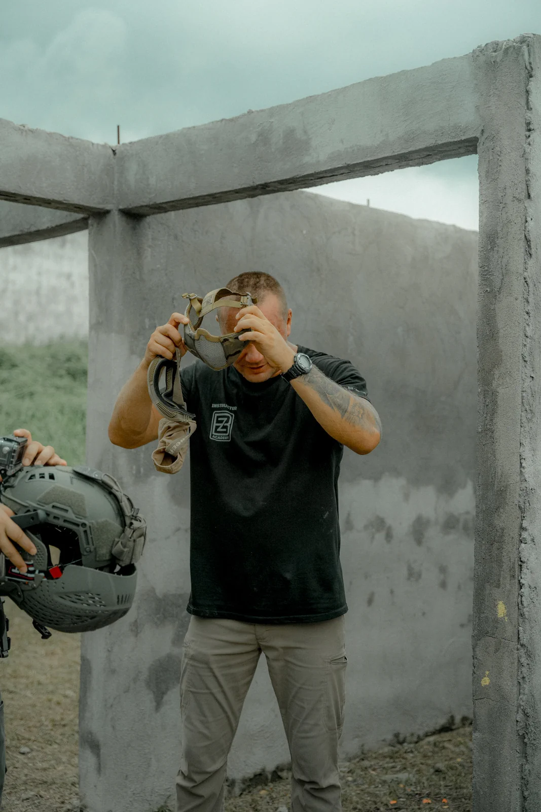 Krav Maga Urban Extreme Phillippines photo 74
