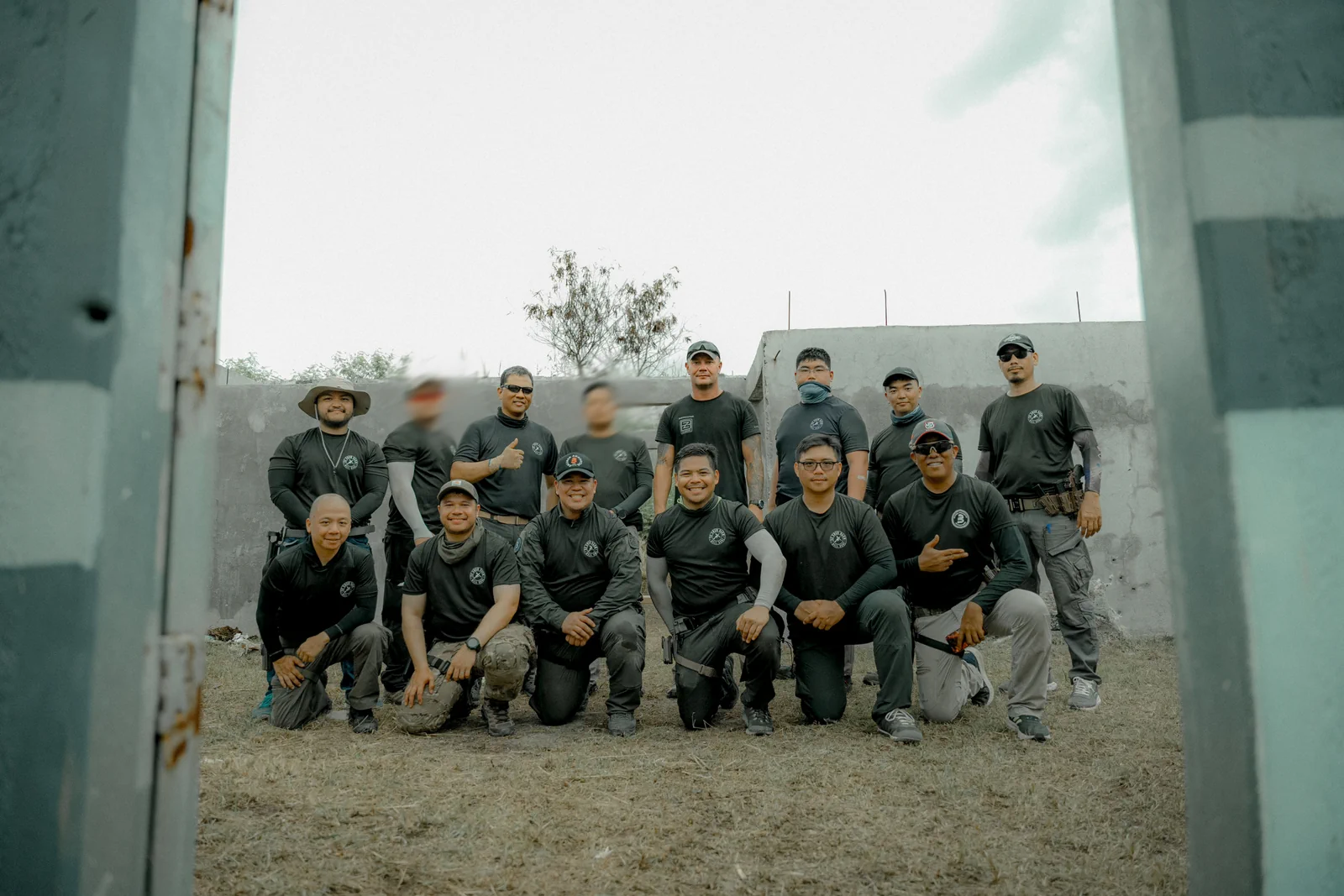 Krav Maga Urban Extreme Phillippines photo 75