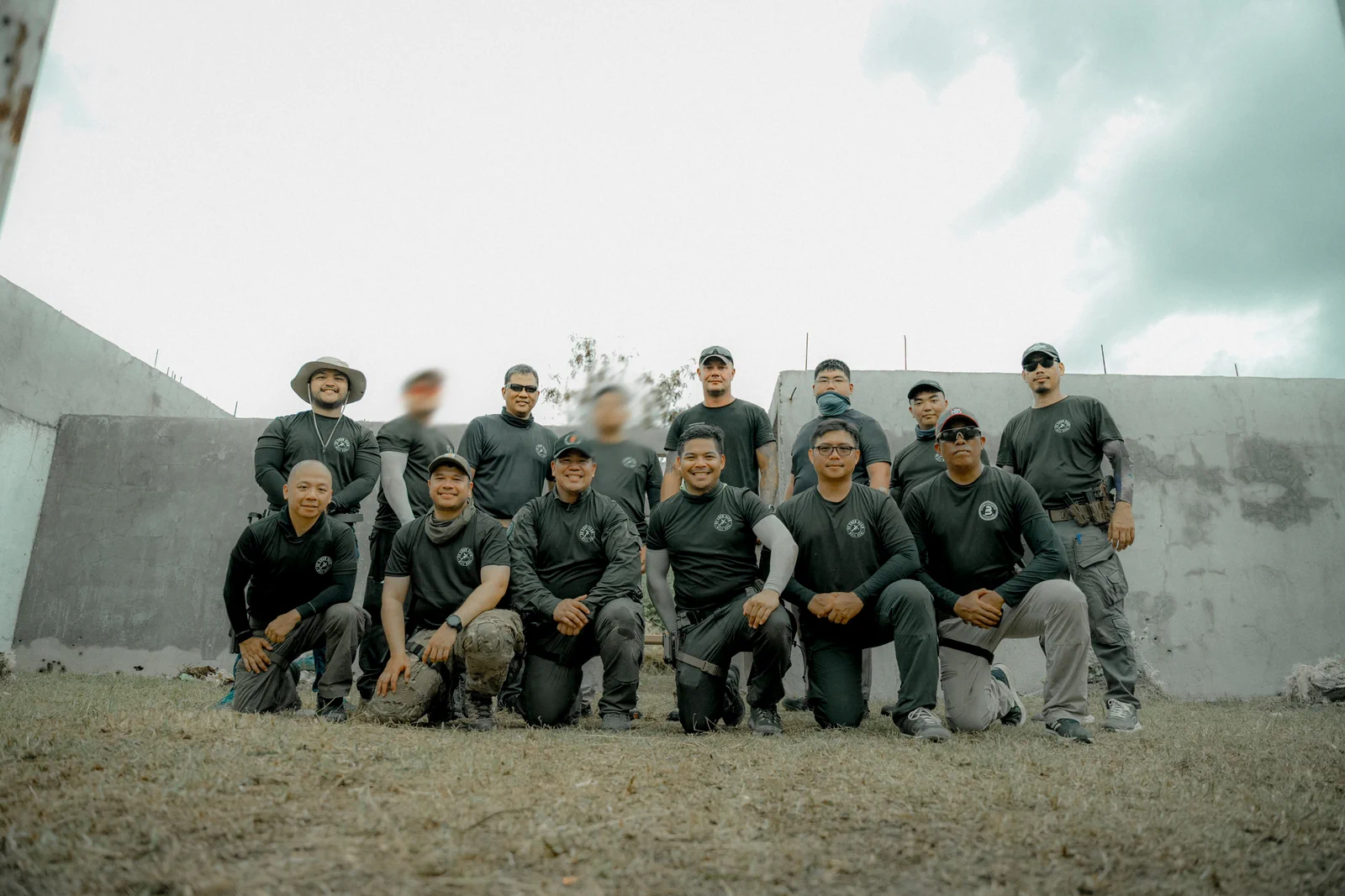 Krav Maga Urban Extreme Phillippines photo 76