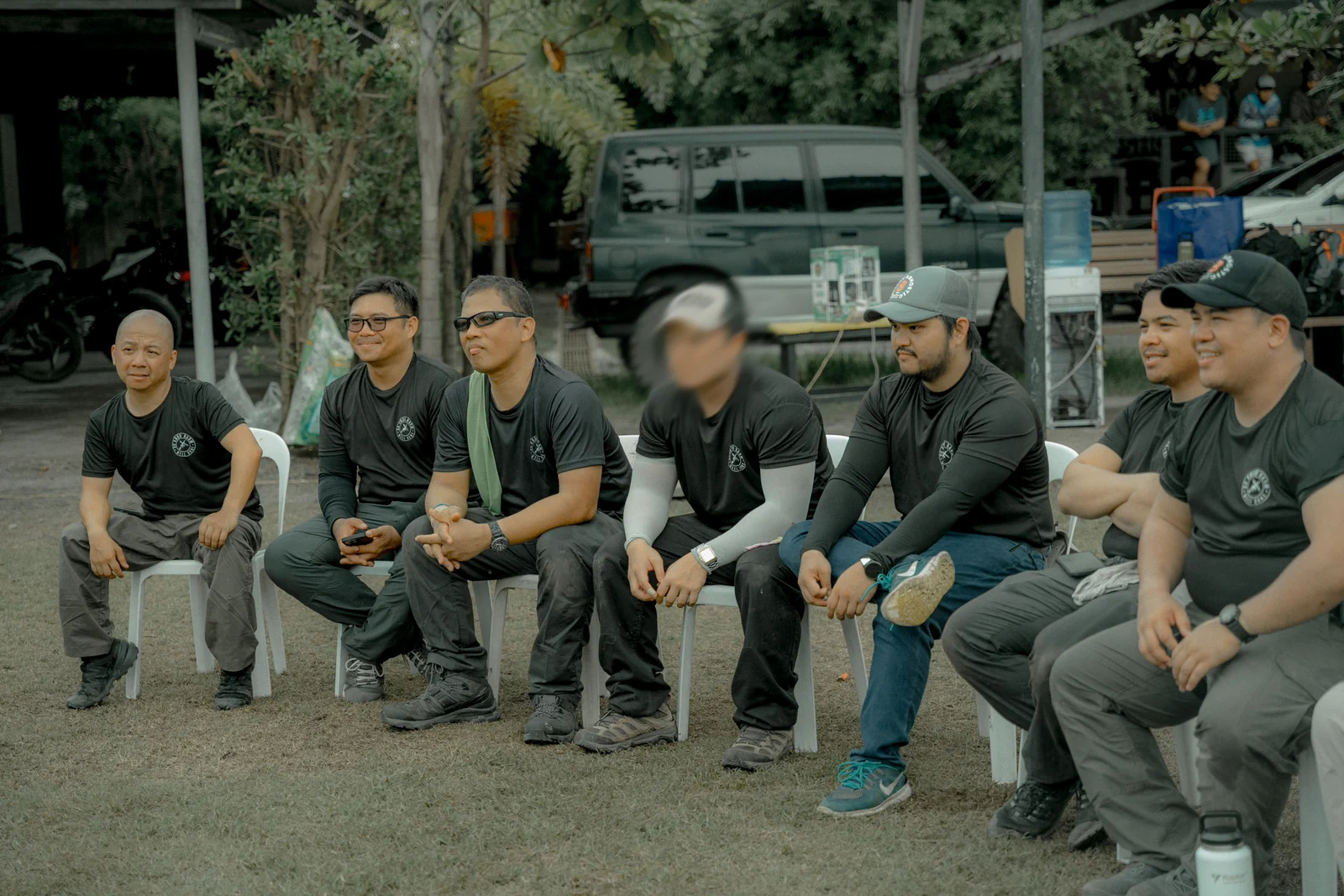 Krav Maga Urban Extreme Phillippines photo 77