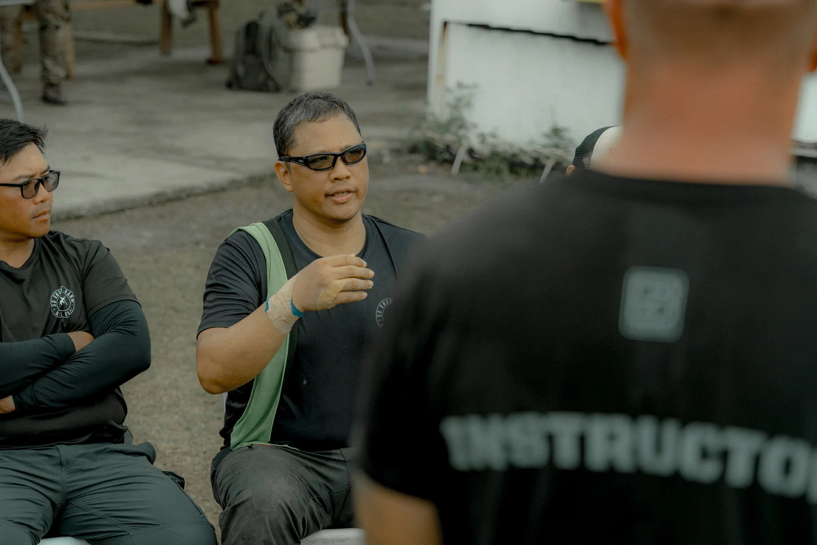 Krav Maga Urban Extreme Phillippines photo 78