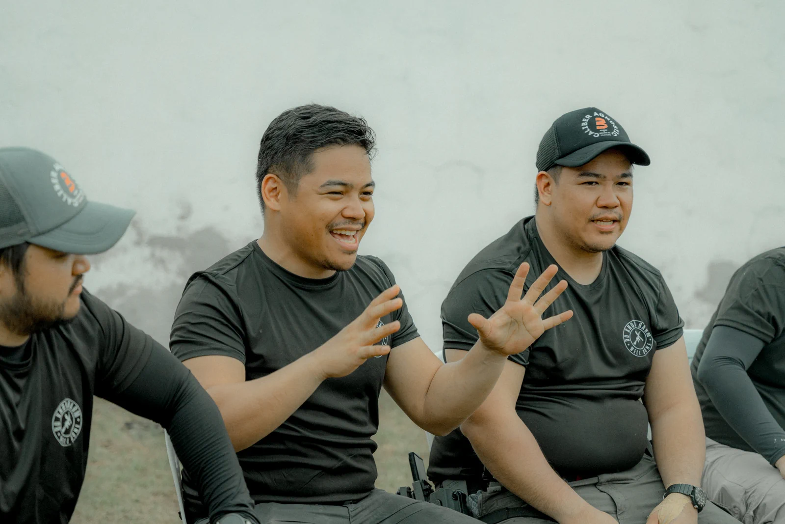 Krav Maga Urban Extreme Phillippines photo 79
