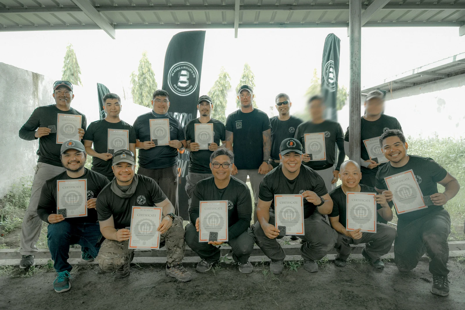 Krav Maga Urban Extreme Phillippines photo 81