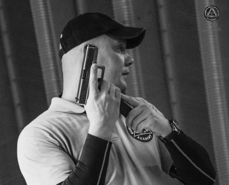 Krav Maga Urban Extreme March 2017