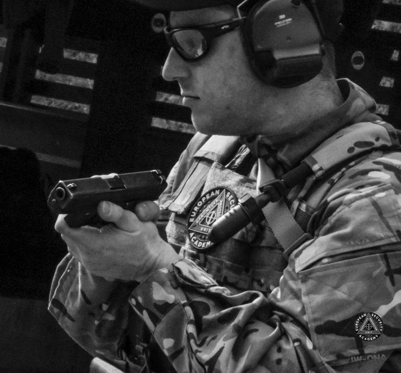 Advanced Carbine Operator March 2017