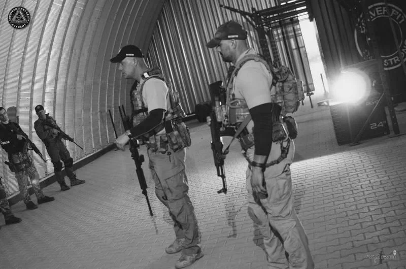 Advanced Carbine Operator September 2017
