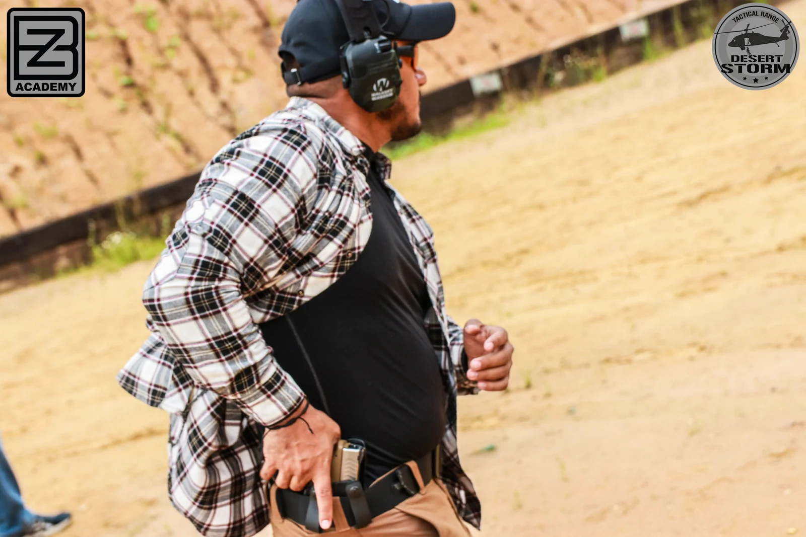 Concealed Carry May 2021
