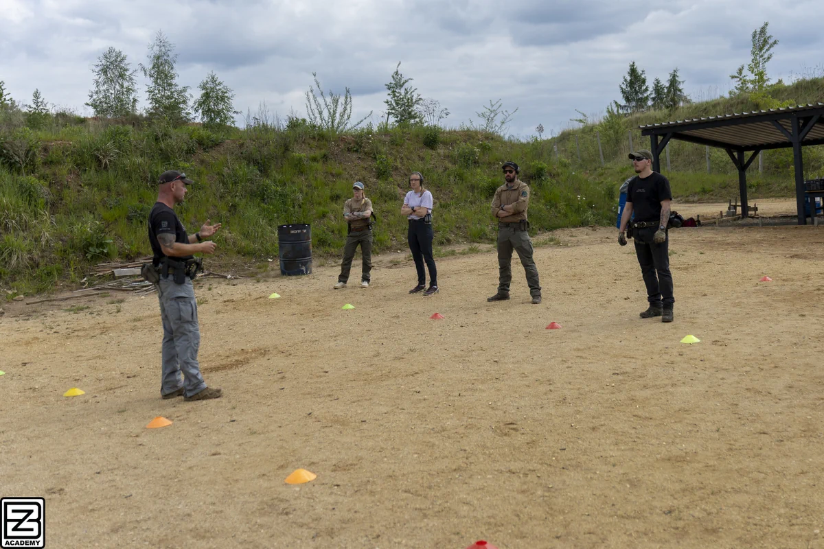 Practical Pistol May 2026